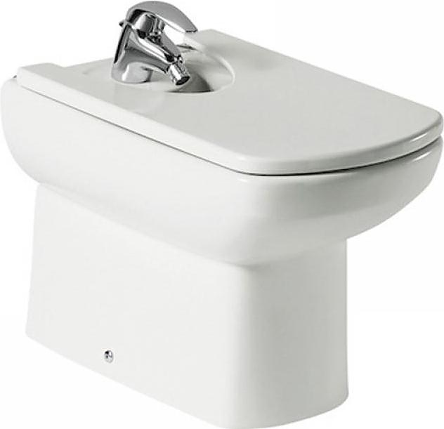 Биде напольное Roca Dama Senso 7357514000