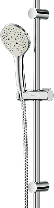 Душевой комплект AM.PM Gem F0190100