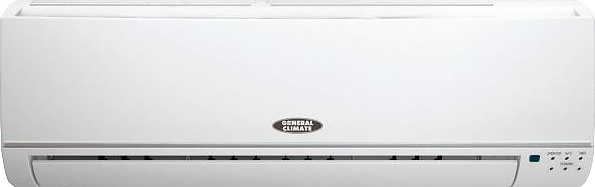 Настенная сплит-система General Climate GC/GU-M2EA18HRN1