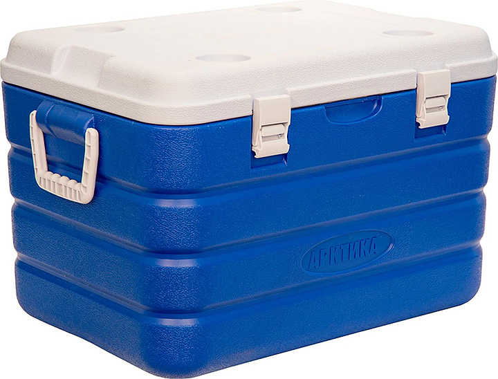 Термоконтейнер Арктика ТР 60 л