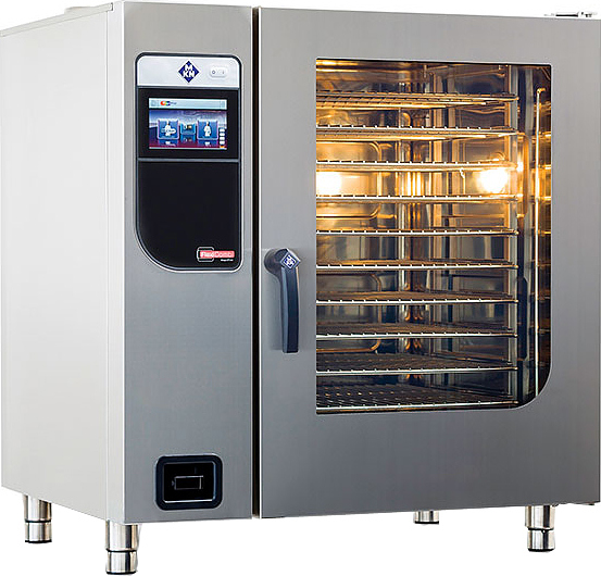 Пароконвектомат Henny Penny FPE-121
