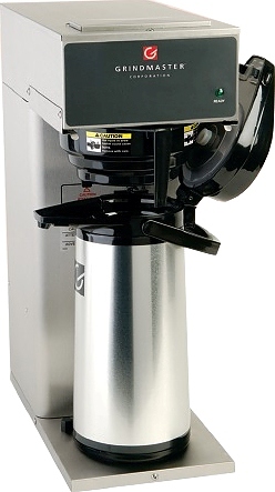 Кофеварка Grindmaster BA-PE