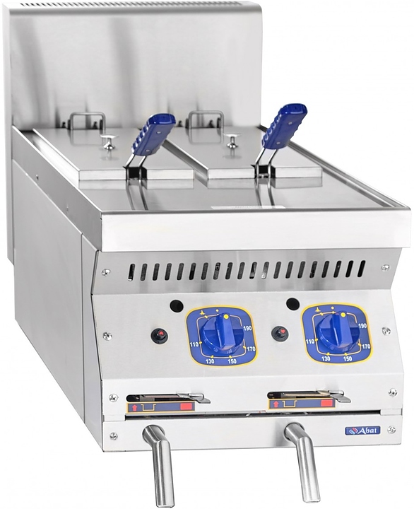 Фритюрница газовая Abat ГФК-40.2Н