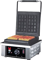 Вафельница Rock Kitchen WM-1