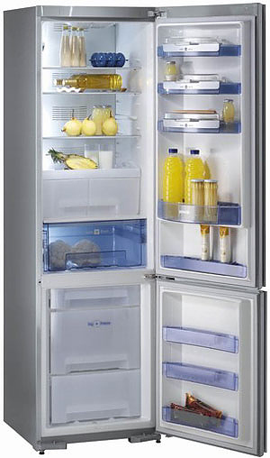 Холодильник Gorenje RK 67365 E