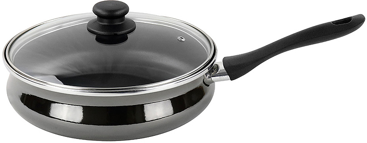 Сотейник Vitrinor Authentique Crystal 30