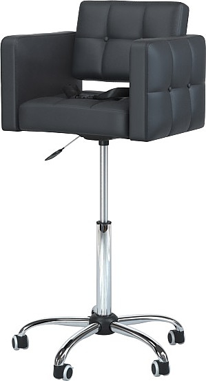 Детское кресло парикмахерское Manzano Quanto Mini