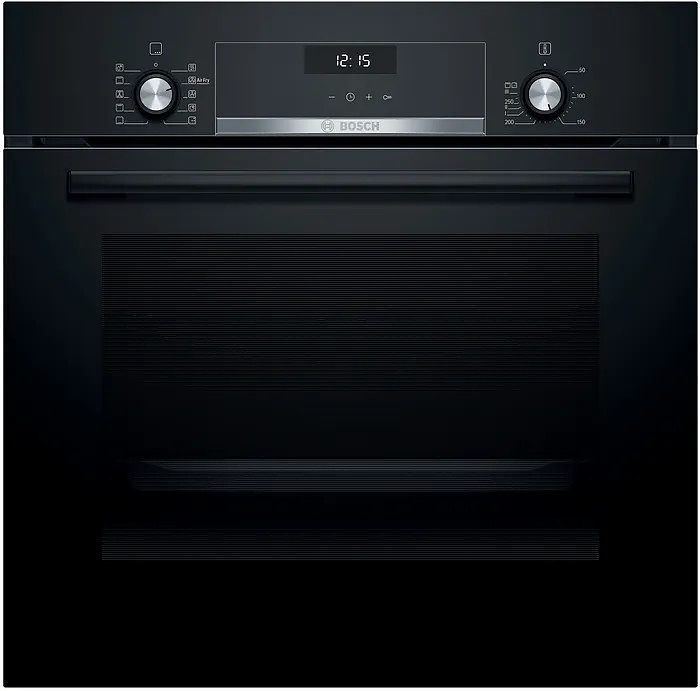 Шкаф духовой Bosch HBJ558YB3Q