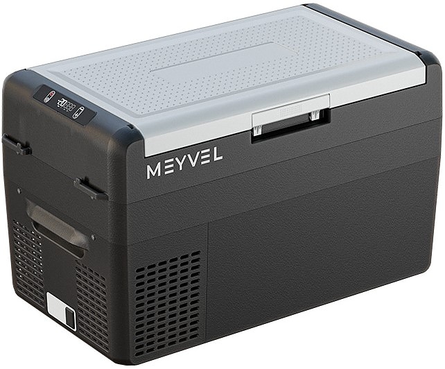 Автохолодильник MEYVEL AF-L25 ICE