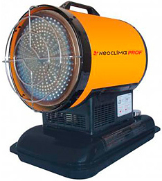 Дизельная тепловая пушка Neoclima NPD-36R