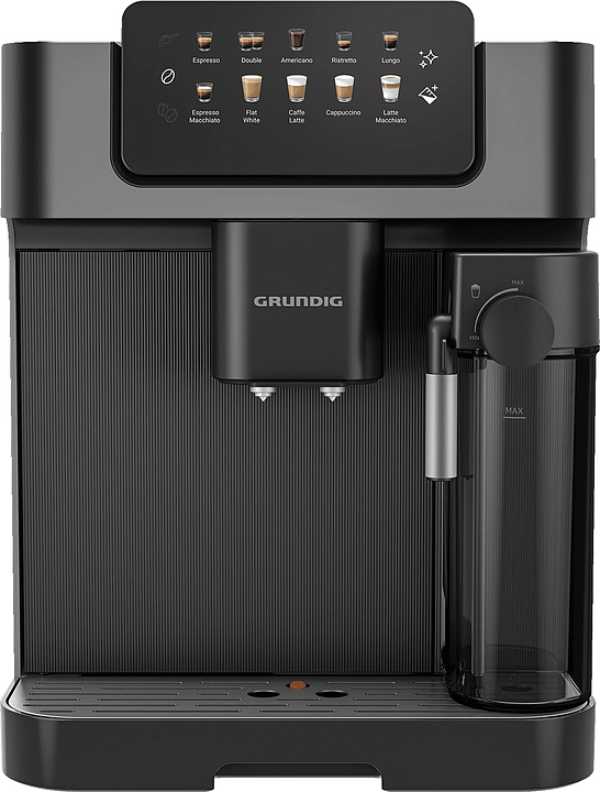 Кофемашина Grundig KVA 7230