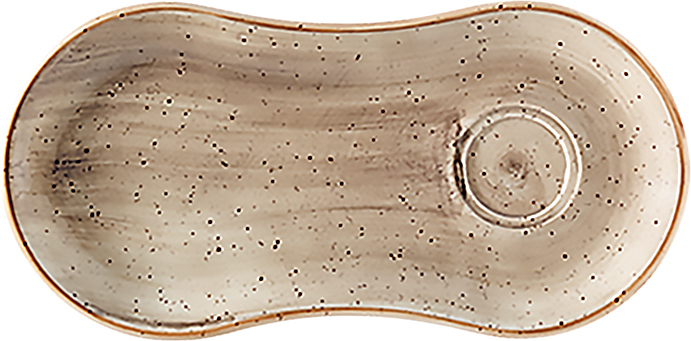 Тарелка для завтрака Bonna ATR GRM 01 STB