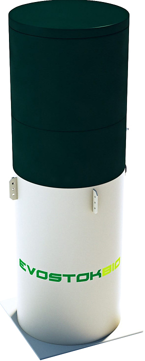 Станция очистки EvoStok Bio3 eco XL