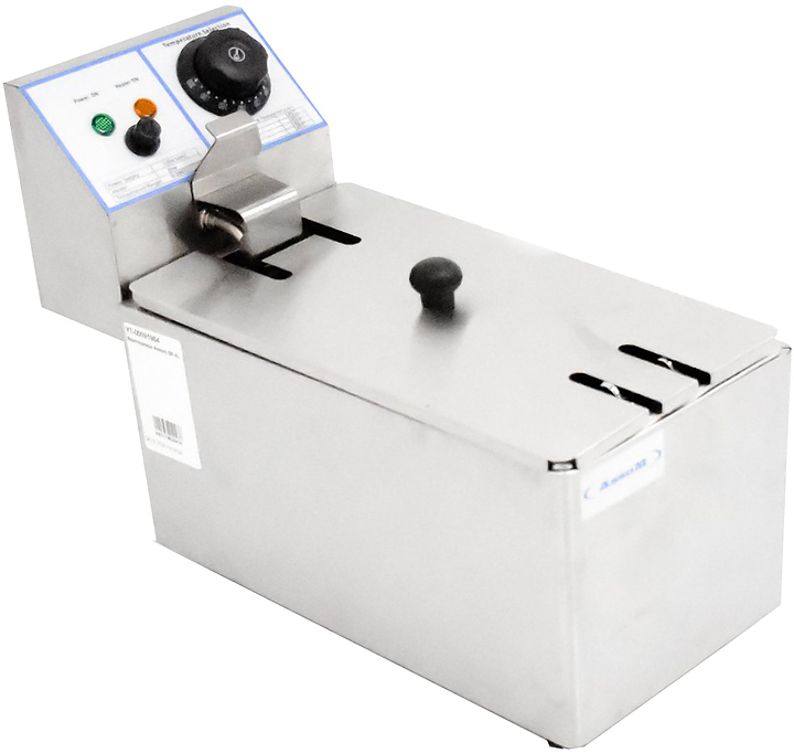 Фритюрница электрическая Assum DF-4L