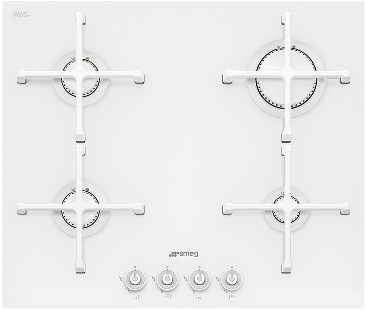 Варочная панель SMEG PV164CB