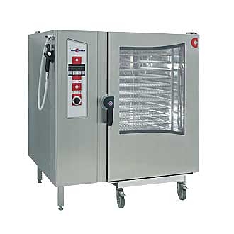 Печь пароконвекционная Convotherm OES 12.20