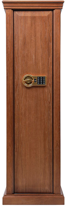 Сейф Valberg Арсенал EL Д, 135/13 л, дуб