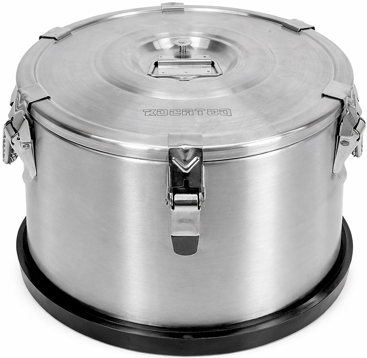 Термоконтейнер Kocateq CN13 SS