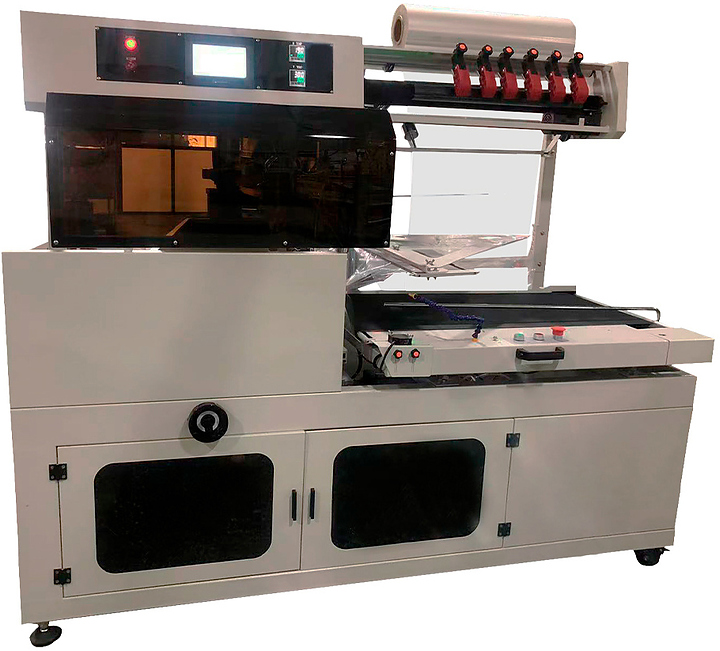 Термонож автоматический МАГИКОН ATG-250D