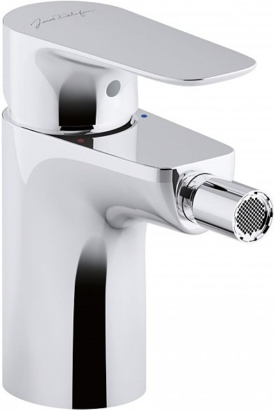 Смеситель для биде Jacob Delafon ALEO E72279-CP