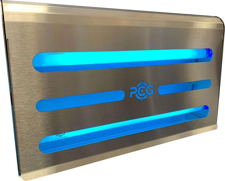Ловушка для насекомых Пестконтролгрупп PCG-UV-100S
