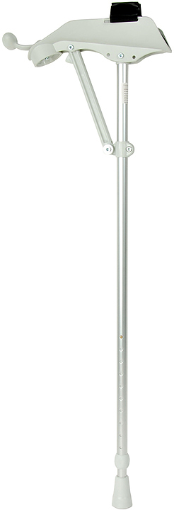Костыль Rebotec 130.03 Яно рукоятка вертикальная
