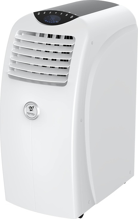 Мобильный кондиционер ROYAL Clima RM-L60CN-E