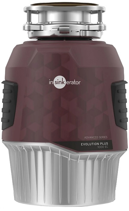 Измельчитель пищевых отходов In Sink Erator Evolution Plus 1000 EC
