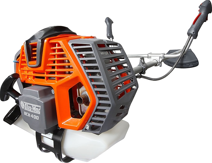 Бензокоса Oleo-Mac BCH 40 T Easy Start