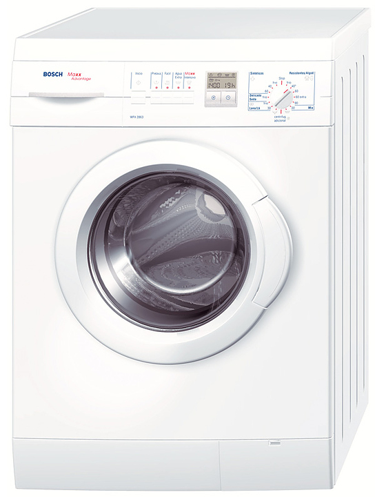 Стиральная машина Bosch WFCX 2460 OE