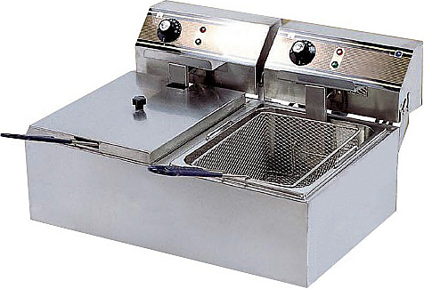 Фритюрница Kocateq EF062