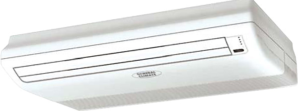 Кондиционер General Climate GC/GU-CF30HR