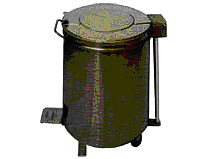Контейнер для мусора Cozum WT 48
