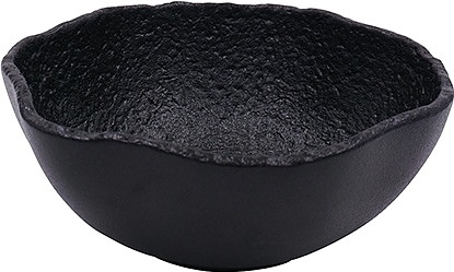 Салатник Roomers Tableware L9426-ZINI 400 мл d=14,5 см (каменная керамика)