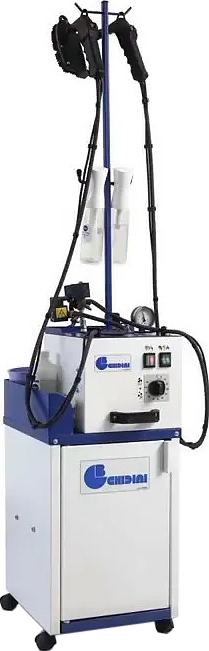 Парогенератор Ghidini Speedy Vapor