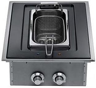 Фритюрница ILVE HF40FR