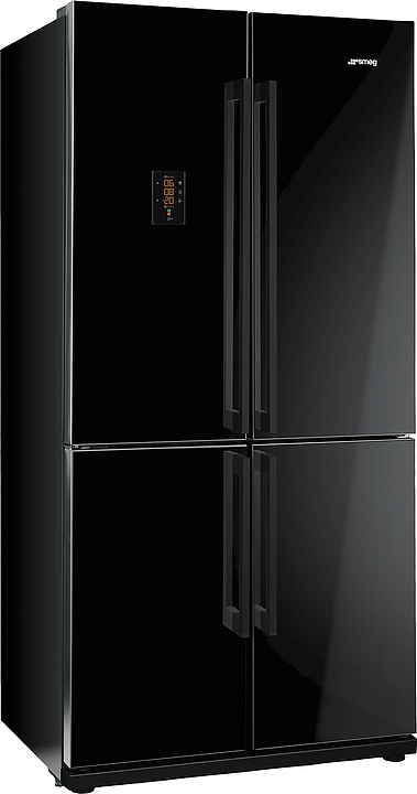 Холодильник Side-by-Side SMEG FQ60NPE