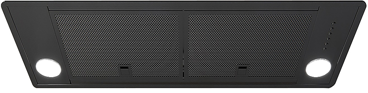 Вытяжка Sirius SM 905 B 85