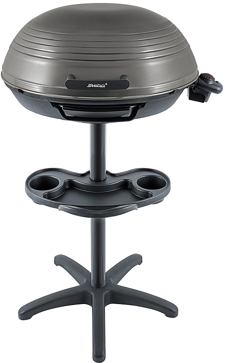 Гриль барбекю Steba VG 325