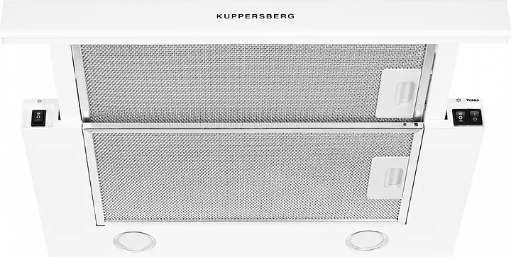 Вытяжка Kuppersberg SLIMLUX IV 50 W