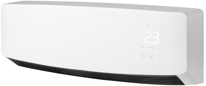 Тепловентилятор Ballu BFH/C-7018W