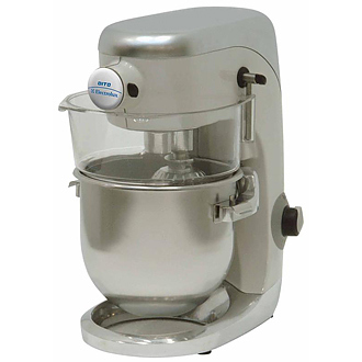 Миксер Electrolux Professional 601514