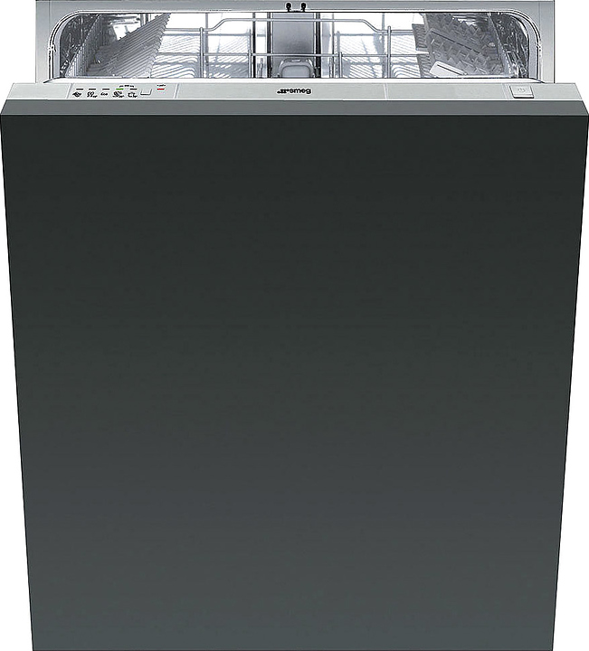 Посудомоечная машина встраиваемая SMEG ST321-1