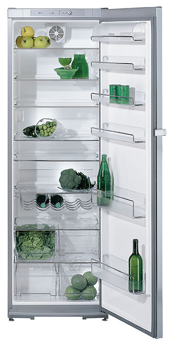 Однокамерный холодильник Miele K 8952 Sded-1