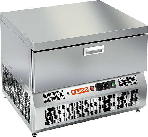 Стол комбинированный HICOLD UD 1-2 GN Sh