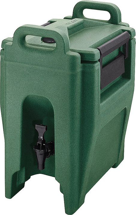 Термоконтейнер Cambro UC250 192 гранитно-зеленый