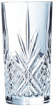 Стакан Хайбол OSZ Бродвей P4183 380 мл