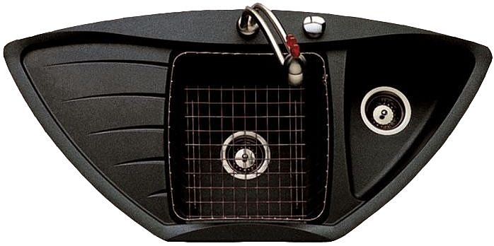 Мойка Luisina Tenor 4031