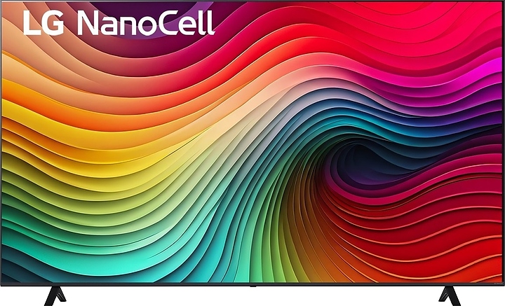 Телевизор LG 75NANO80T6A.ARUG