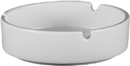 Пепельница Chan Wave Classic ivory LQ-Q068 100х100 мм